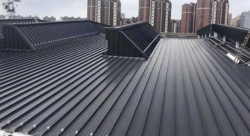 aluminium composite panel roof price_2