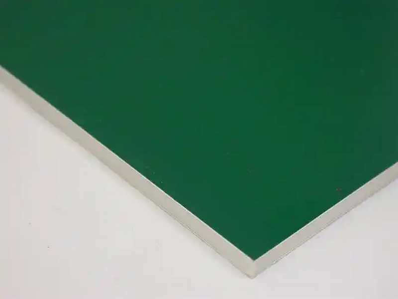 How To Install A Perforated Aluminum Composite Panel Step by Step?