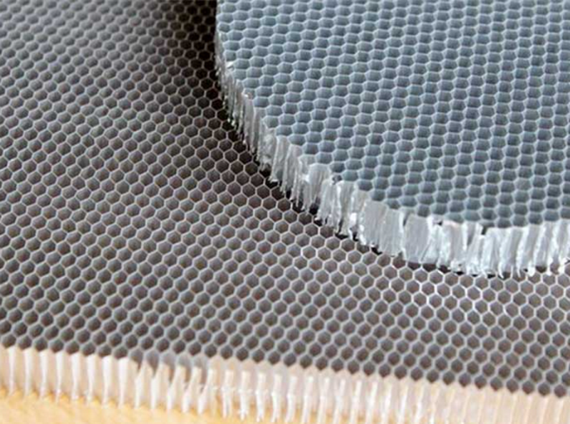 How Is Aluminum Honeycomb Made?