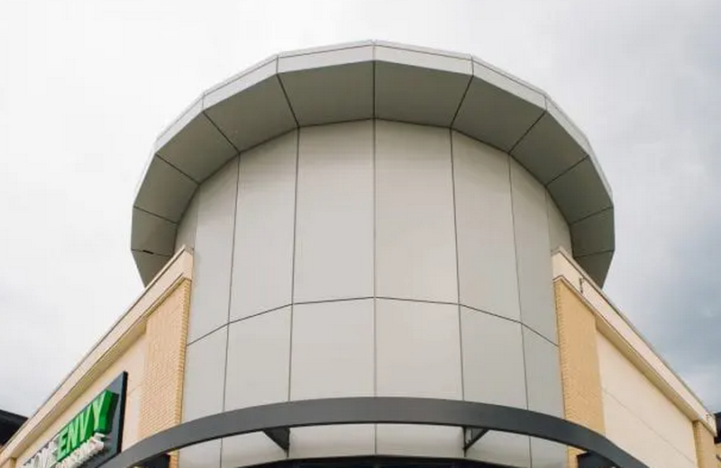 aluminium composite panel wall systems_3