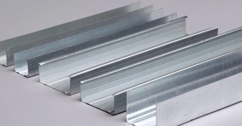 Mount TV On Metal Studs_3