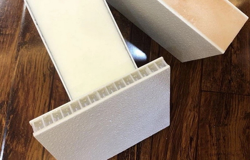 Can Composite Panel Specialist Inc Handle Large Commercial Projects?