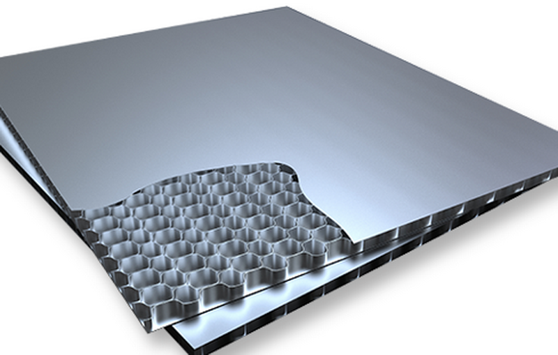 How To Machine Aluminum Honeycomb Panels?