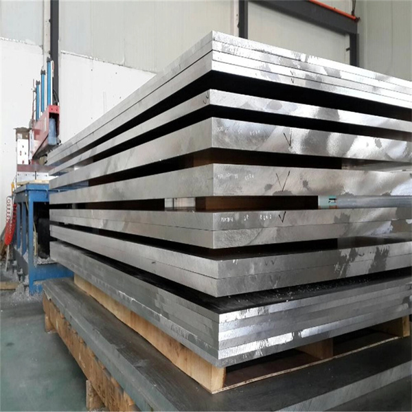 Unleash the Infinite Possibility of Aluminum Solid Plate