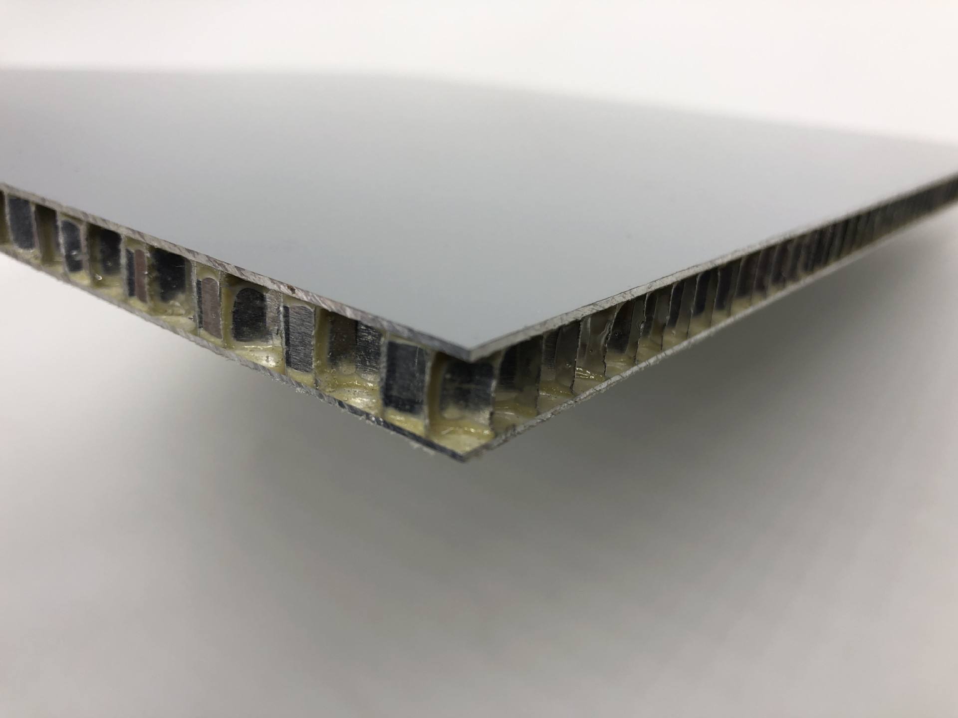 aluminium honeycomb panel sound-absorbing panel (2)