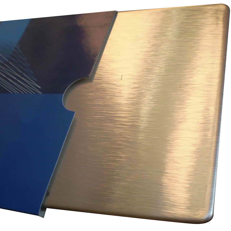 Copper Composite Panel