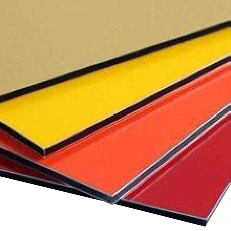 Aluminum Composite Panel