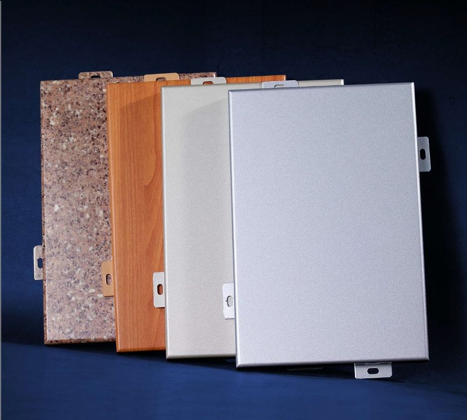 ALUMINIUM COMPOSITE PANEL EVERYTHING YOU NEED TO KNOW ABOUT THE MOST POPULAR MATERIAL IN THE CONSTRUCTION INDUSTRY