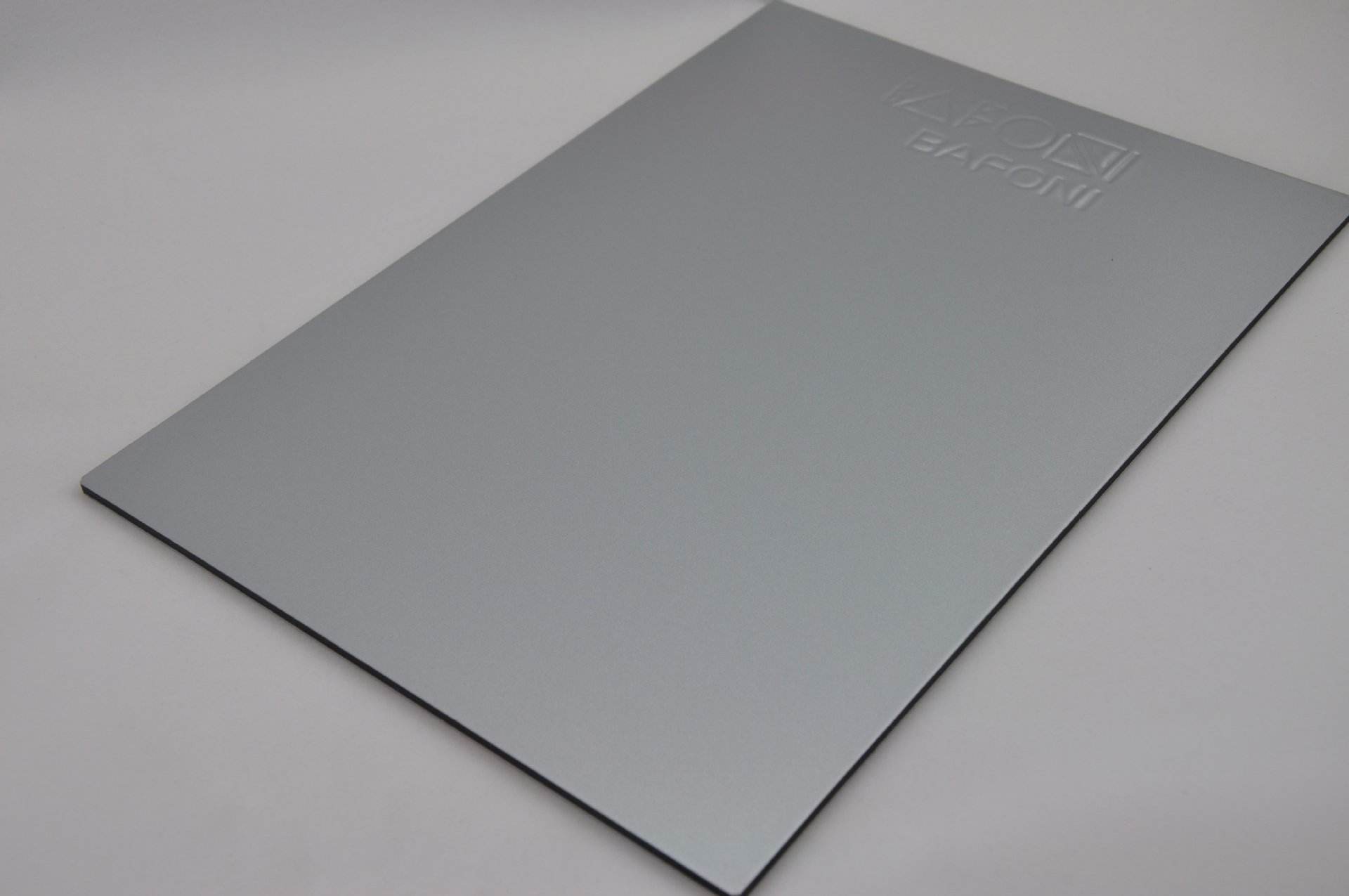 Nano self cleaning aluminum composite plate (3)