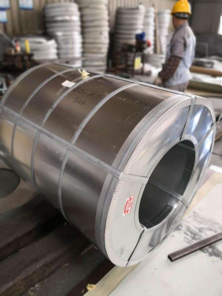 ral 1050 galvanized prepainted steel coil (2)