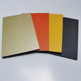 Aluminium Composite Panel Sheets for Construction