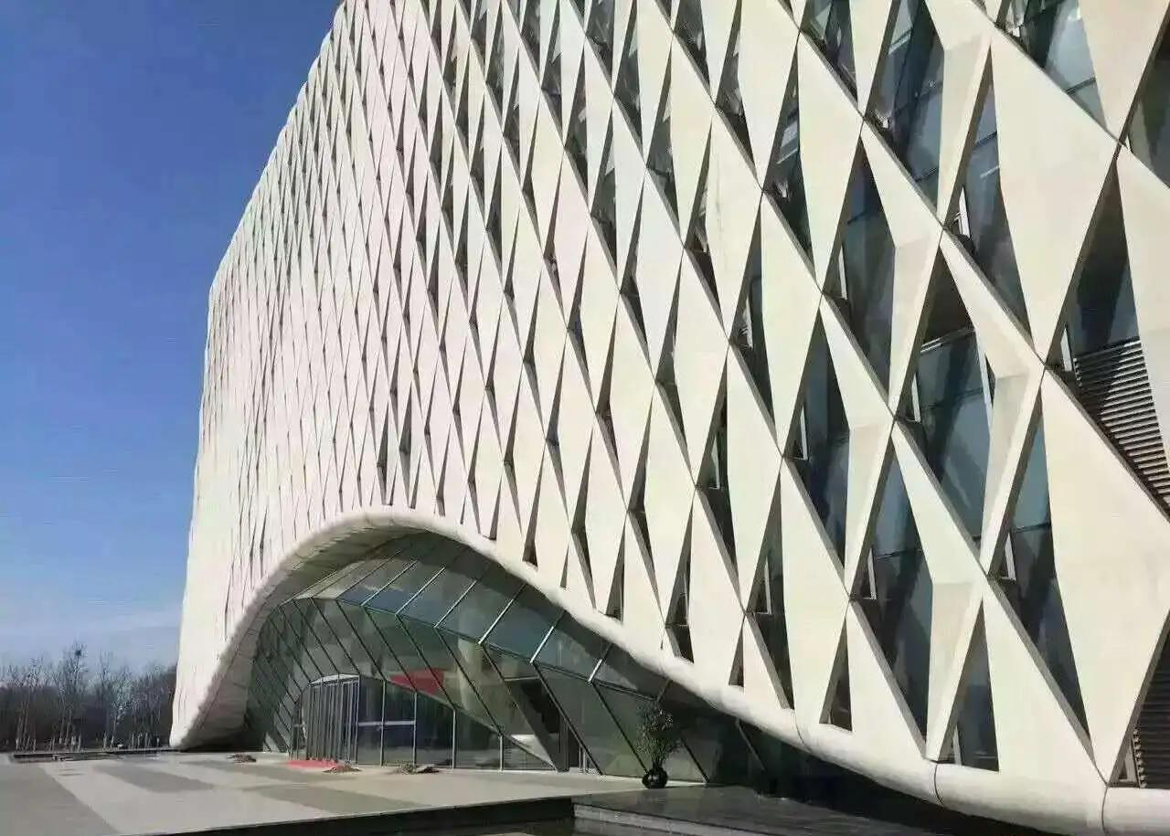 decorative Molding aluminum single panel