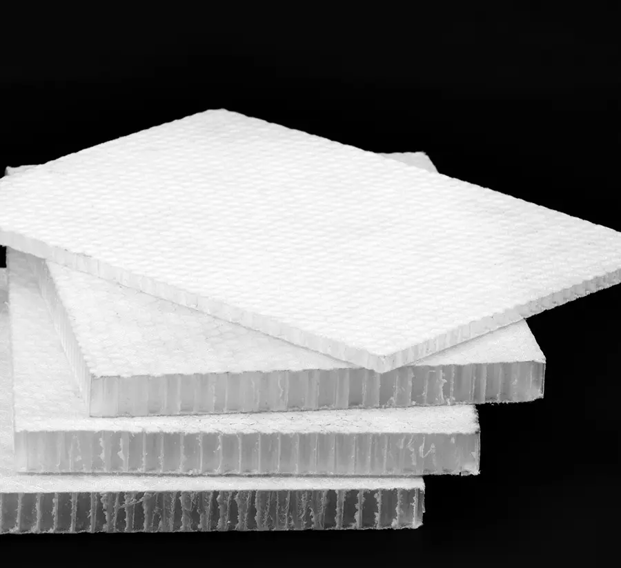 Honeycomb Core Sandwich Panels (1)