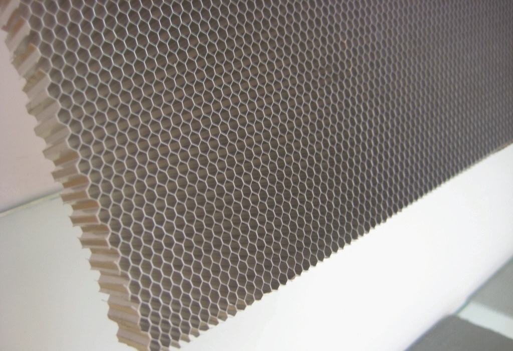 Design of Honeycomb Core Panels