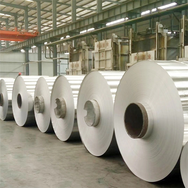 Top Aluminum Coil Grades for Quality Projects