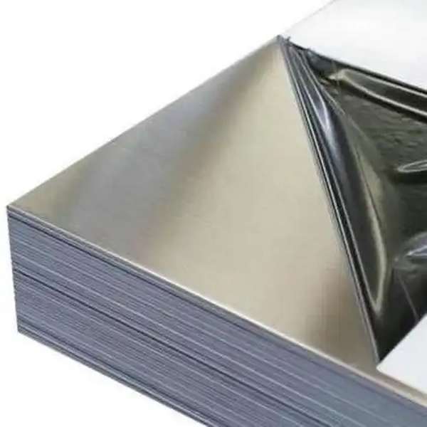 What To Cut Aluminum Sheet With?