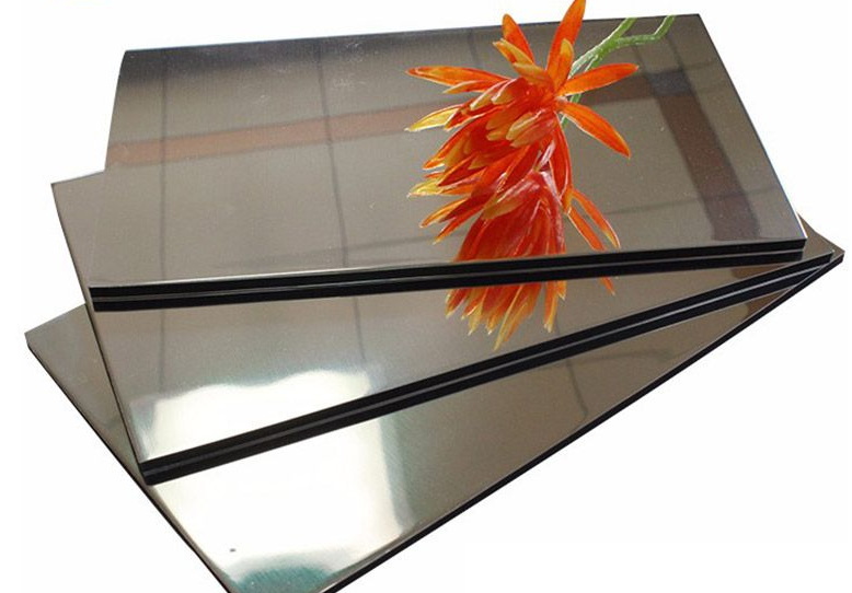 216mirror aluminum composite panel_6