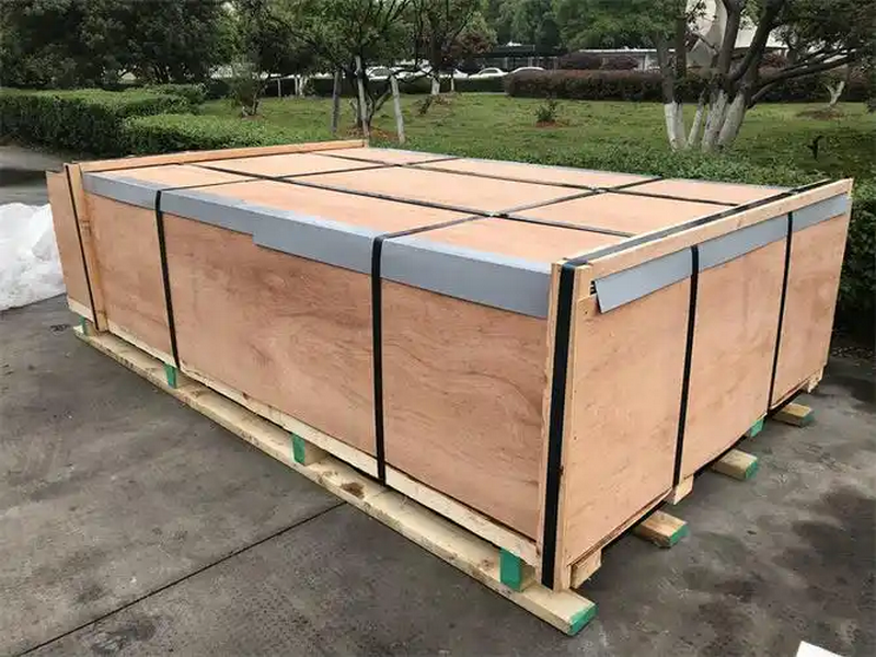 aluminum composite panel door_3