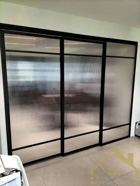 Aluminum Glass Windows_2