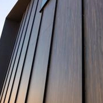 Are Fire Rated Aluminum Composite Panels Suitable for Exterior Applications?