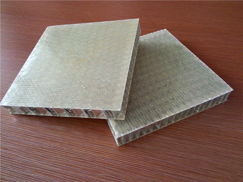 99 simon liu aluminum honeycomb panels