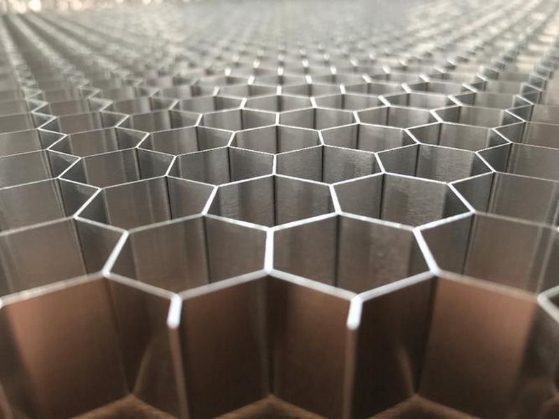1222aluminum honeycomb composite panel_4