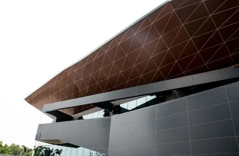 aluminum composite panel siding _03