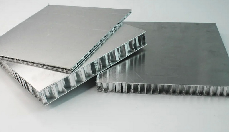 5aluminum honeycomb sandwich panel factory_5
