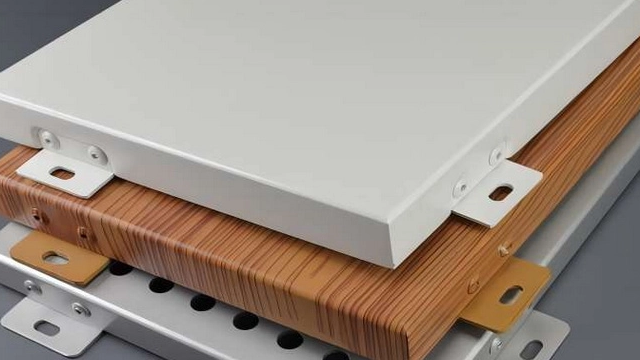 What Are The Key Benefits of Using Aluminum Veneer in Construction?