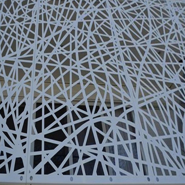 1 aluminum veneer curtain wall_2