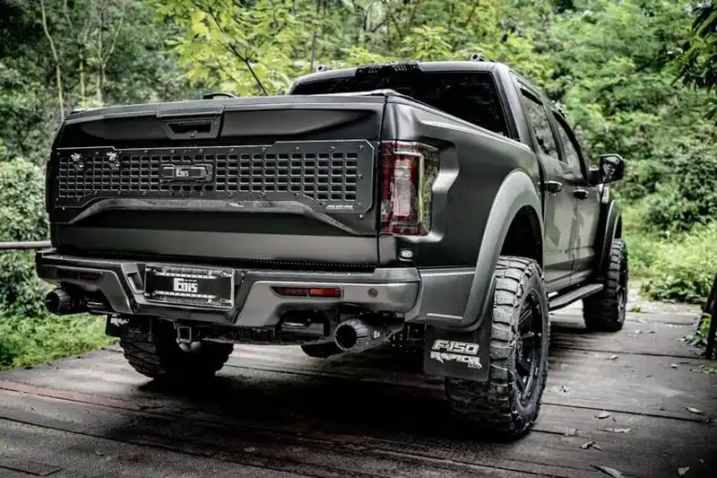 I Buy Aluminum Body Panels for F150_2