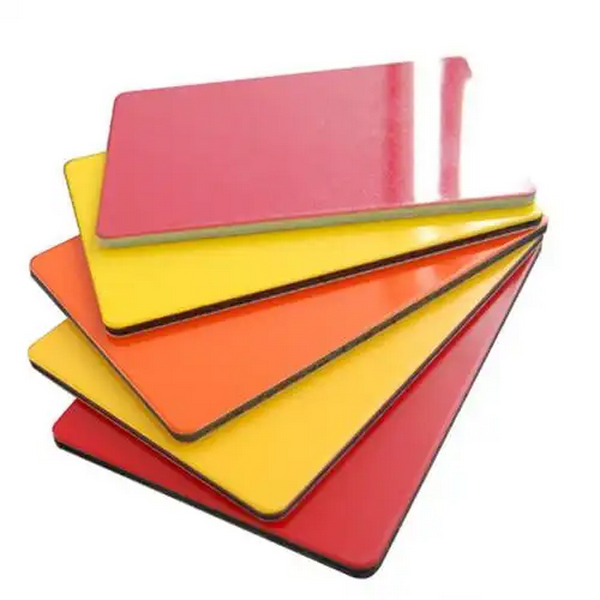 How Much Does Aluminum Composite Panel Wholesale Pricing Vary?