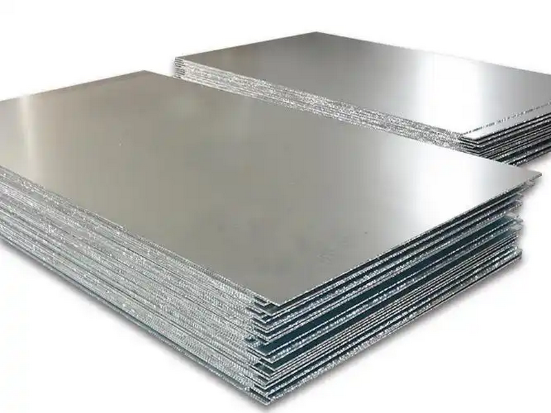 How To Calculate Aluminum Sheet Weight?