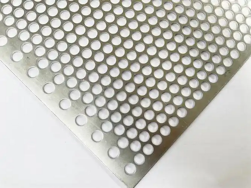 flatten aluminum sheet_01