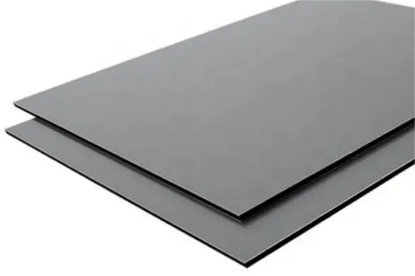 Aluminum Composite Panel with the different product functions