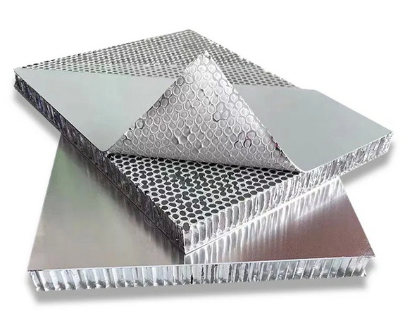 china honeycomb aluminum panel_1
