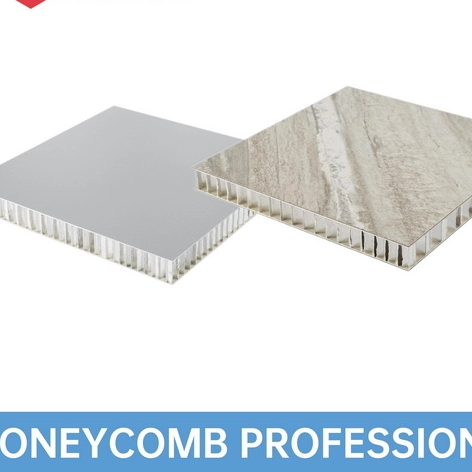 What Are The Benefits of Aluminum Honeycomb Composite Panels?