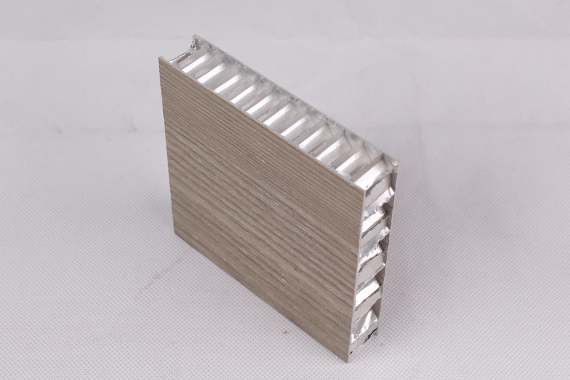 claver curved aluminum honeycomb panel_2