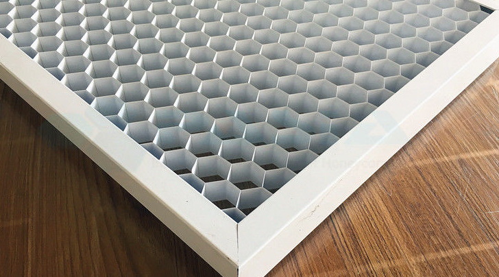 How Can I Customize My Aluminum Honeycomb Laminated Panels?