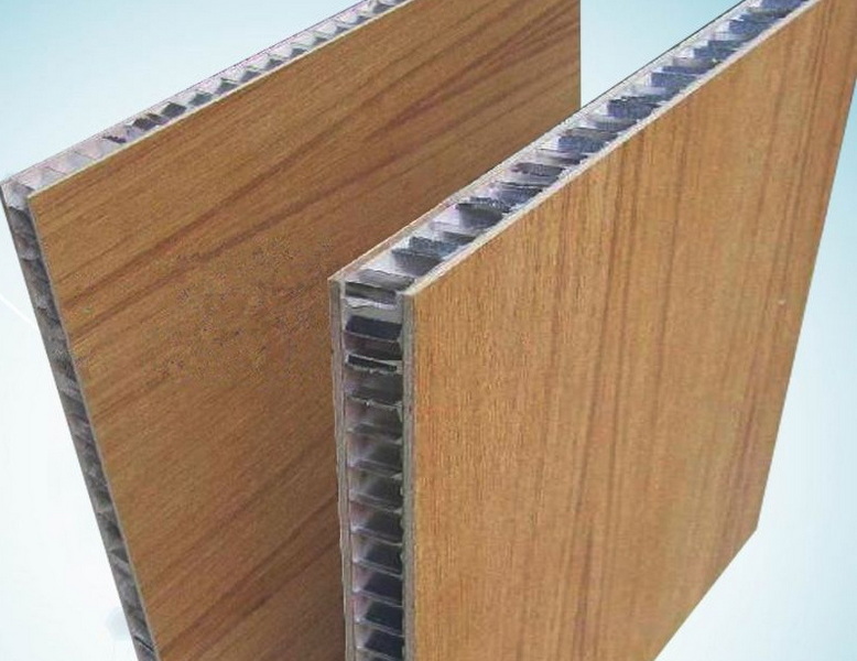 tow aluminum honeycomb laminated panel pricelist_4