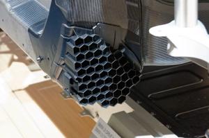 13 attaching aluminum honeycomb panels_1