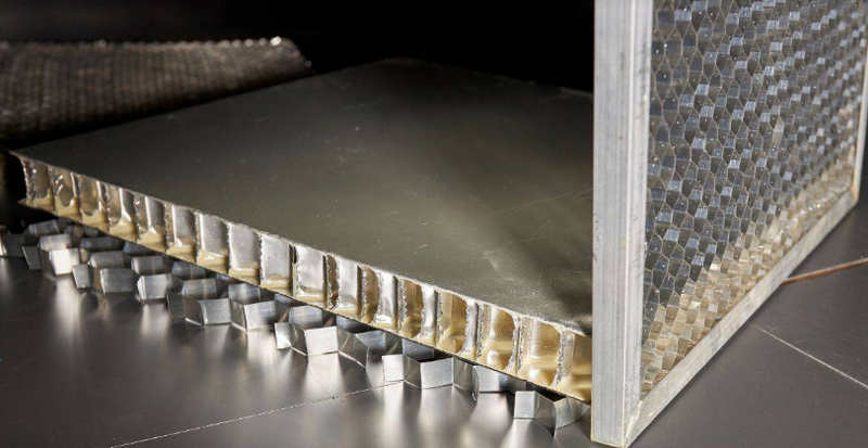 aluminum honeycomb_2