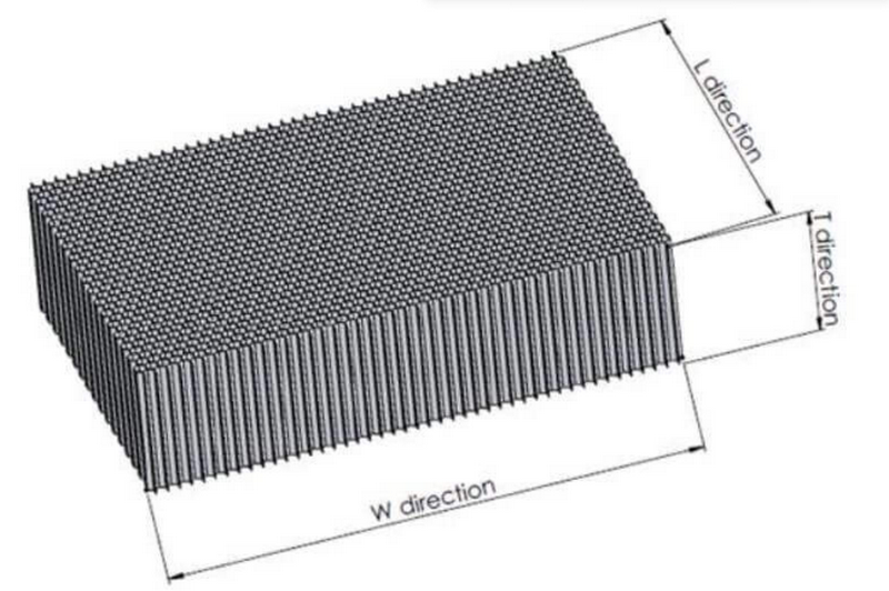 How To Cut And Shape Aluminum Honeycomb Core Panels?