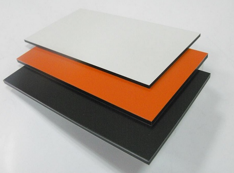 How Are China Aluminum Composite Panels Manufactured?
