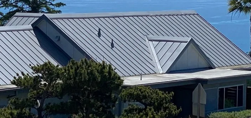 How To Install Coastal Aluminum Roofing Panels?