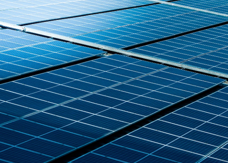 How To Make Solar Panels From Aluminum Foil?