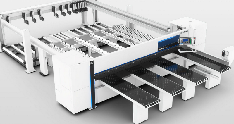Panel Cutting Machine_2