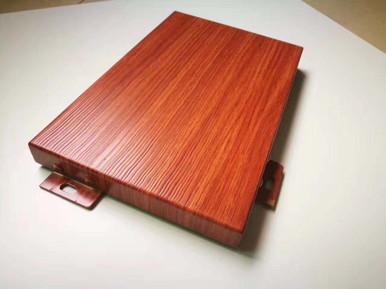wood veneer aluminum (1)