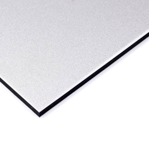 Nano Self Cleaning Aluminum Composite Plate
