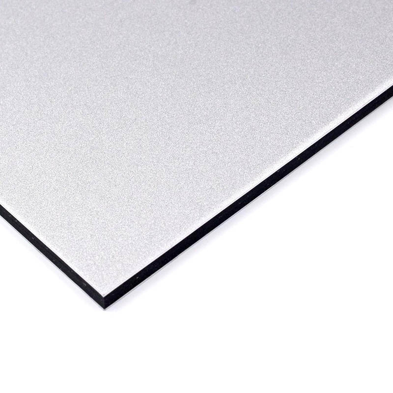 Nano Self Cleaning Aluminum Composite Plate